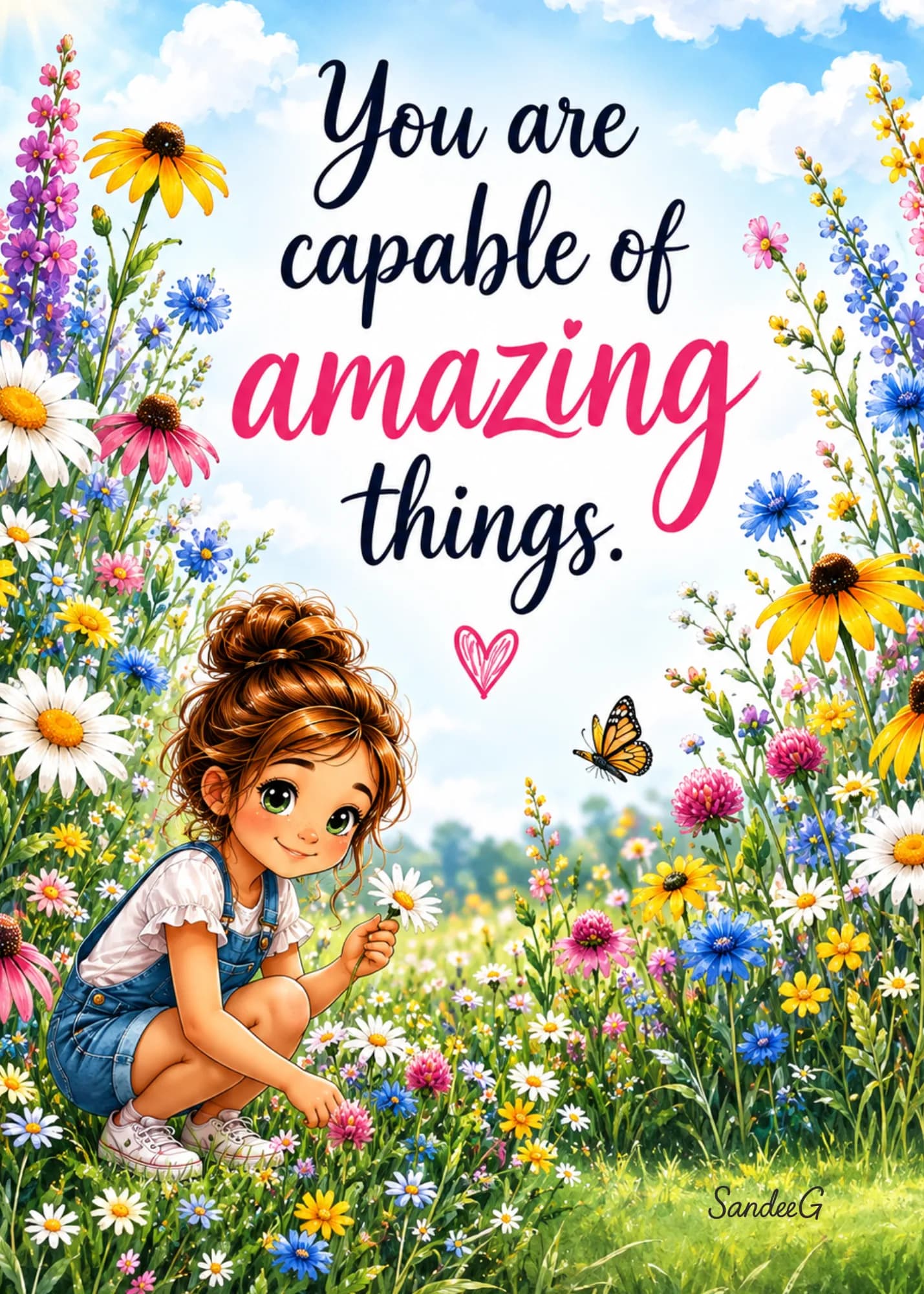 Main book cover preview with centered layout and star decoration